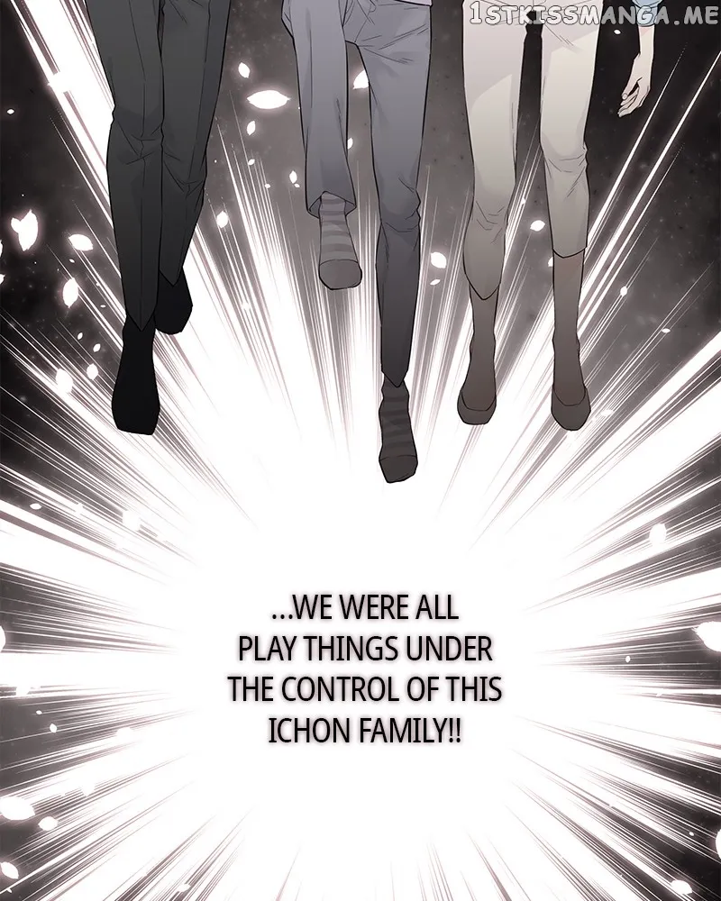 As If Love Doesn’t Exist Chapter 2 page 117