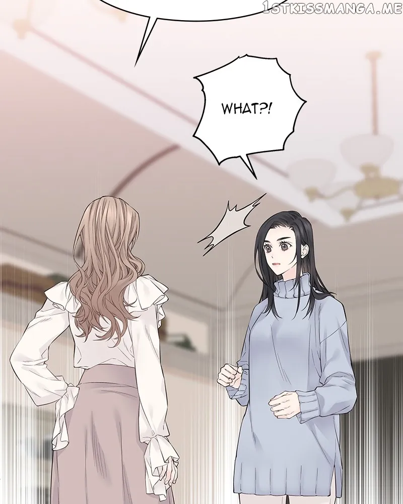 As If Love Doesn’t Exist Chapter 2 page 121