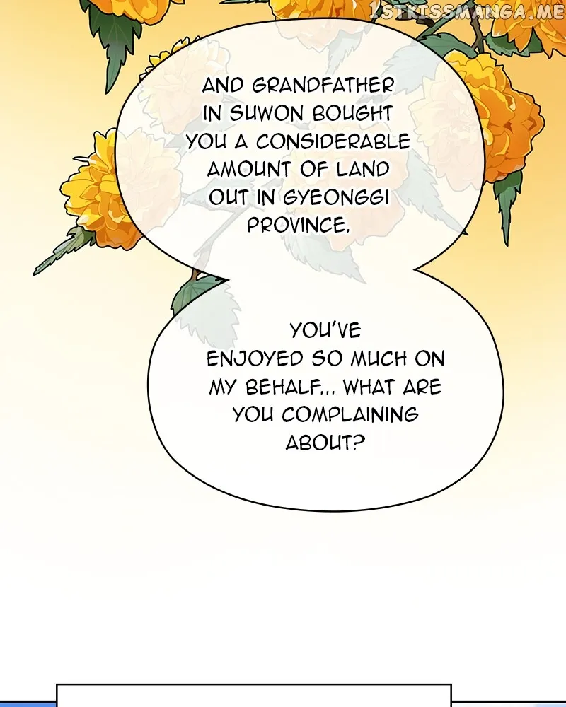 As If Love Doesn’t Exist Chapter 2 page 124