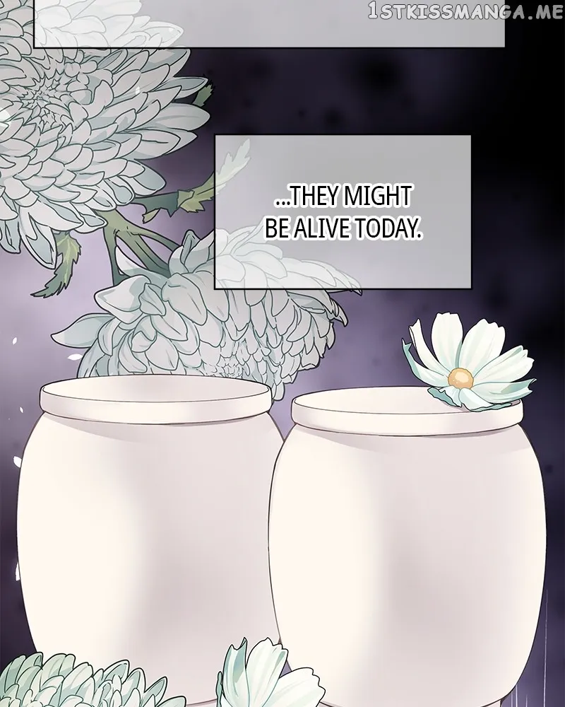 As If Love Doesn’t Exist Chapter 2 page 127