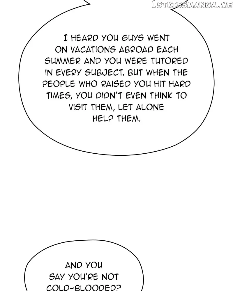 As If Love Doesn’t Exist Chapter 2 page 132
