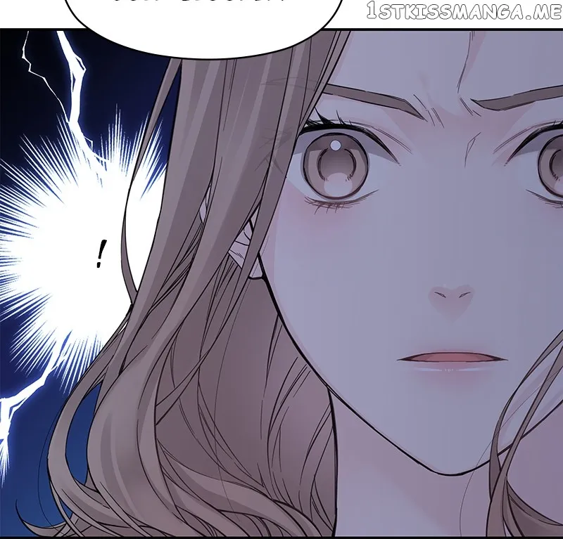 As If Love Doesn’t Exist Chapter 2 page 133