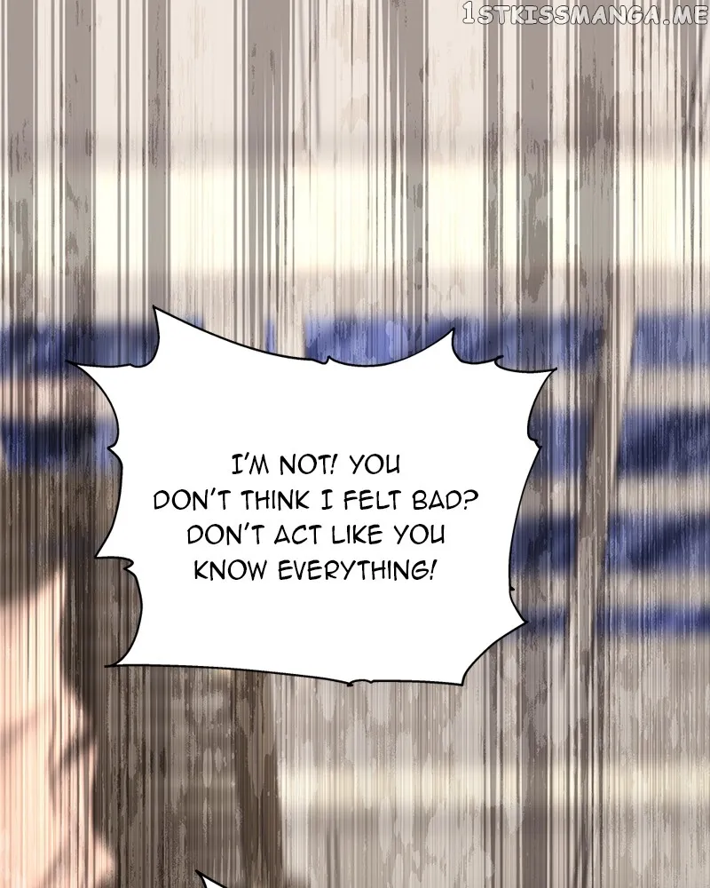 As If Love Doesn’t Exist Chapter 2 page 134