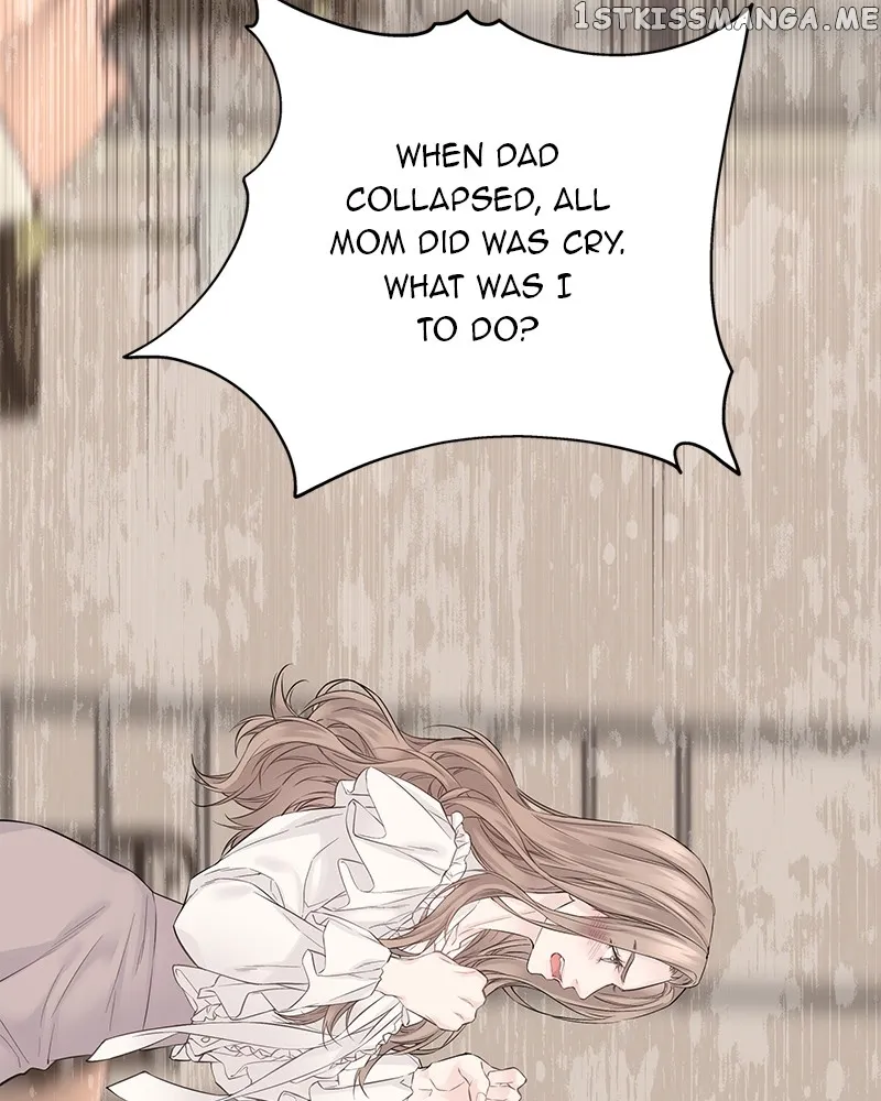 As If Love Doesn’t Exist Chapter 2 page 135