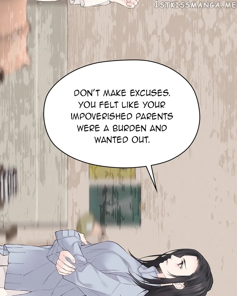 As If Love Doesn’t Exist Chapter 2 page 136