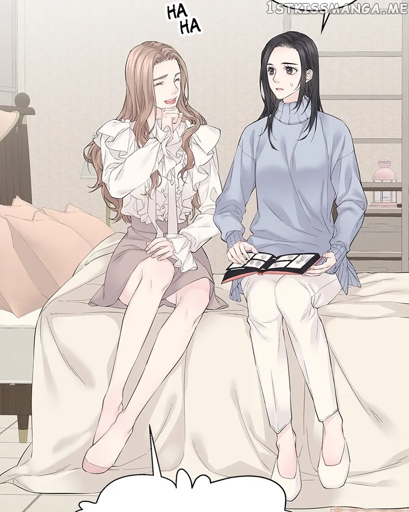 As If Love Doesn’t Exist Chapter 2 page 13