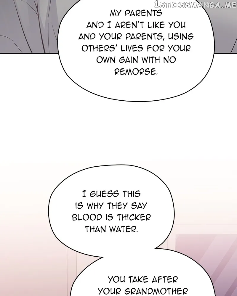 As If Love Doesn’t Exist Chapter 2 page 140