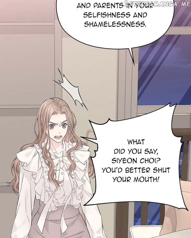 As If Love Doesn’t Exist Chapter 2 page 141