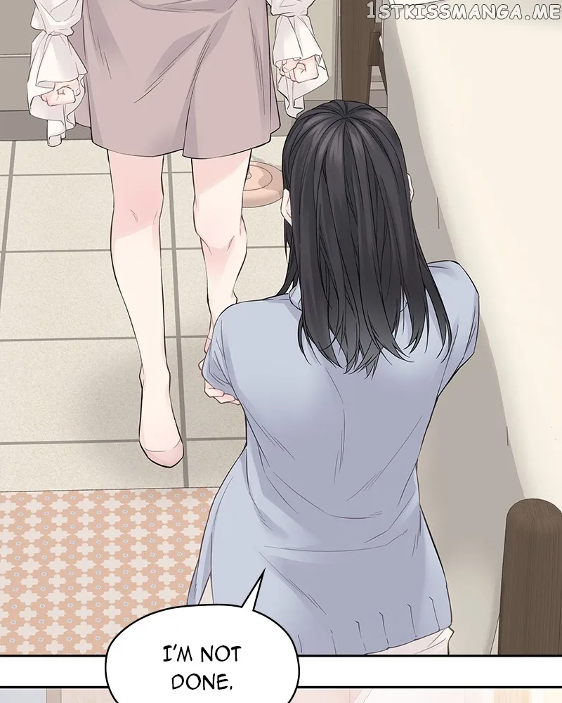 As If Love Doesn’t Exist Chapter 2 page 142