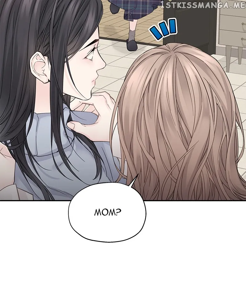 As If Love Doesn’t Exist Chapter 2 page 152