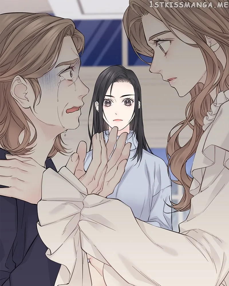 As If Love Doesn’t Exist Chapter 2 page 156
