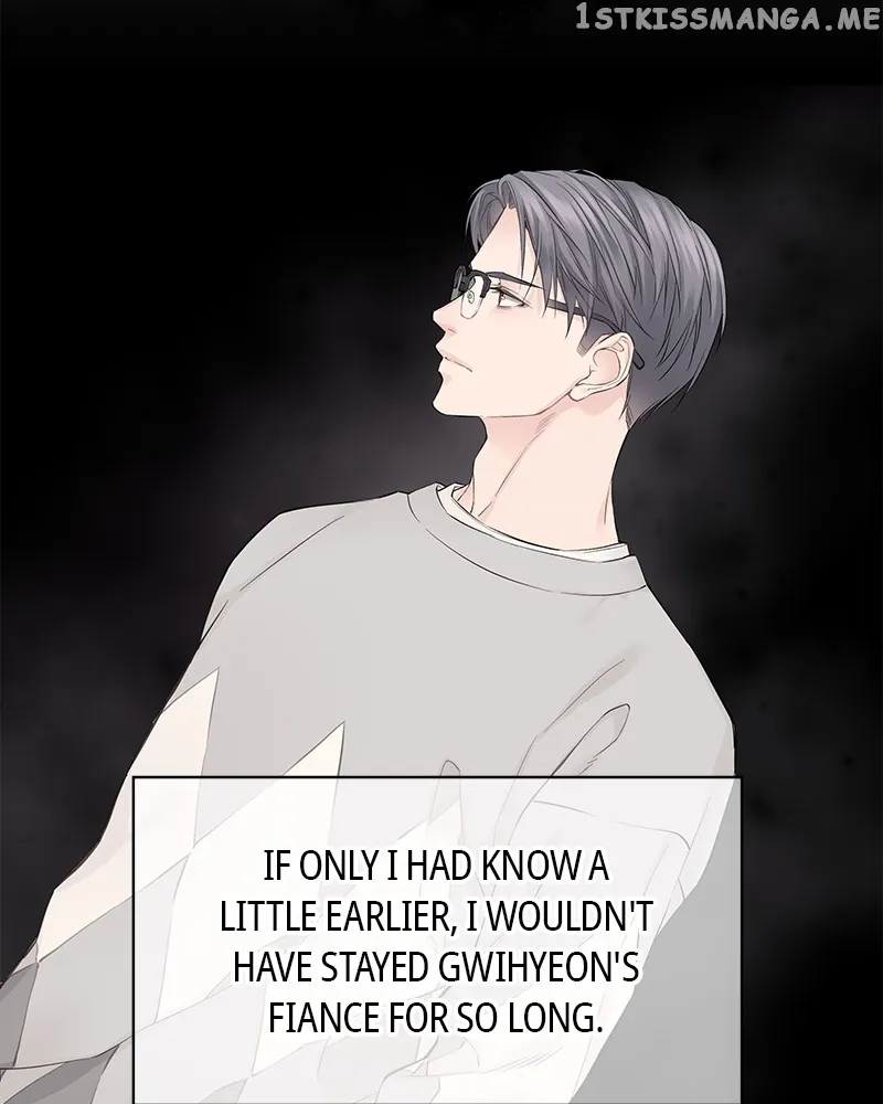 As If Love Doesn’t Exist Chapter 2 page 18