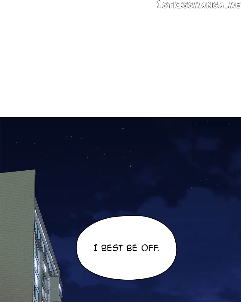 As If Love Doesn’t Exist Chapter 2 page 1