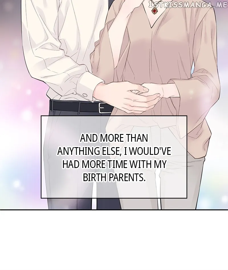 As If Love Doesn’t Exist Chapter 2 page 20