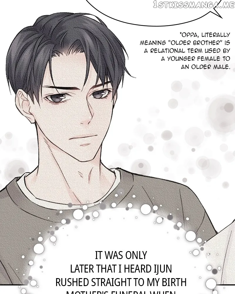 As If Love Doesn’t Exist Chapter 2 page 24