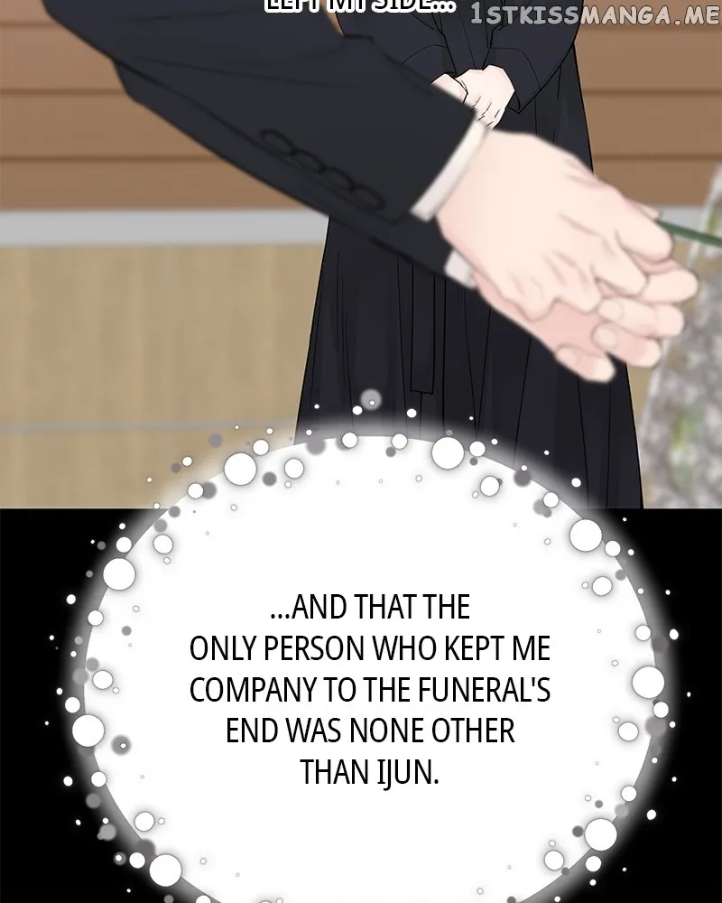 As If Love Doesn’t Exist Chapter 2 page 27