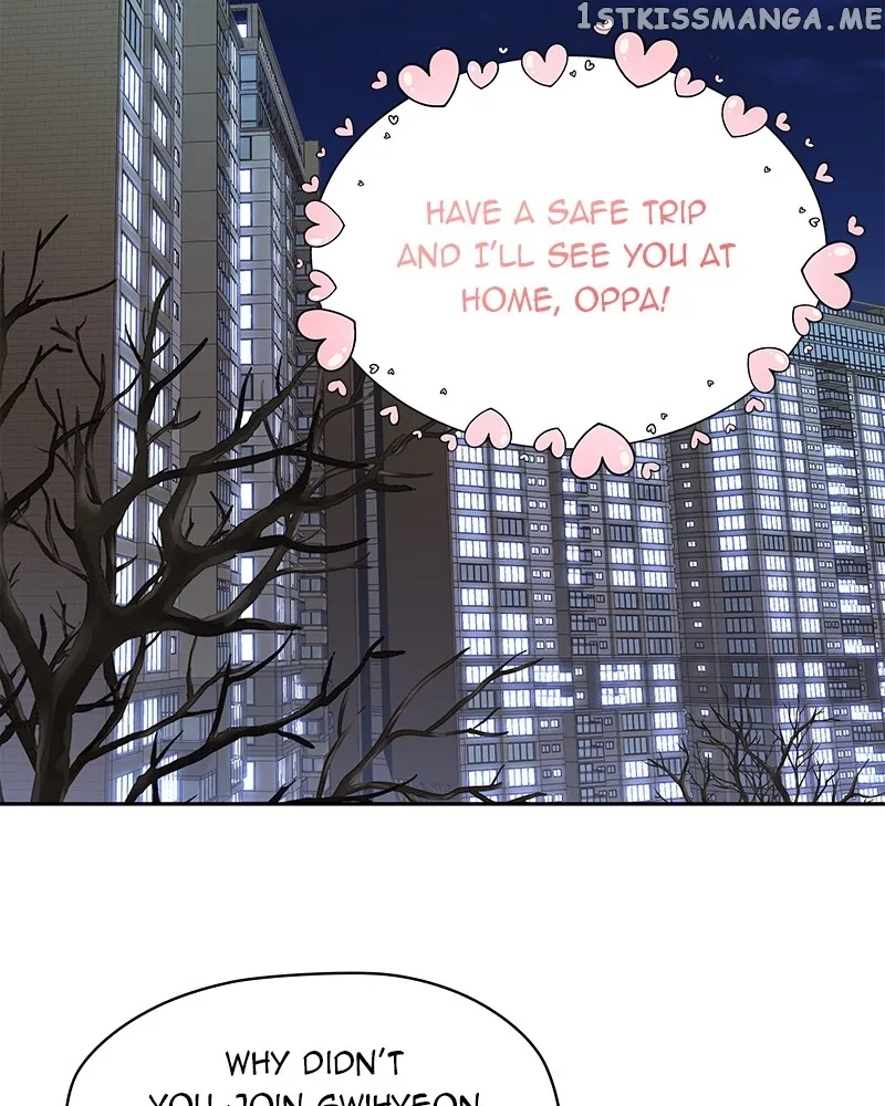 As If Love Doesn’t Exist Chapter 2 page 2