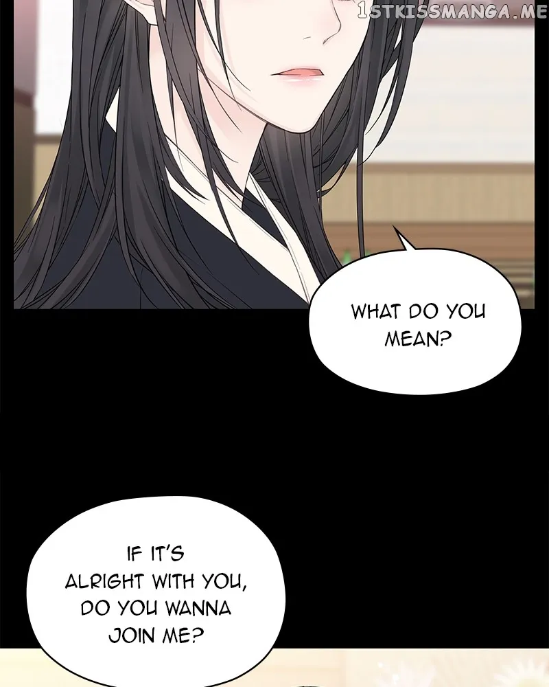 As If Love Doesn’t Exist Chapter 2 page 31