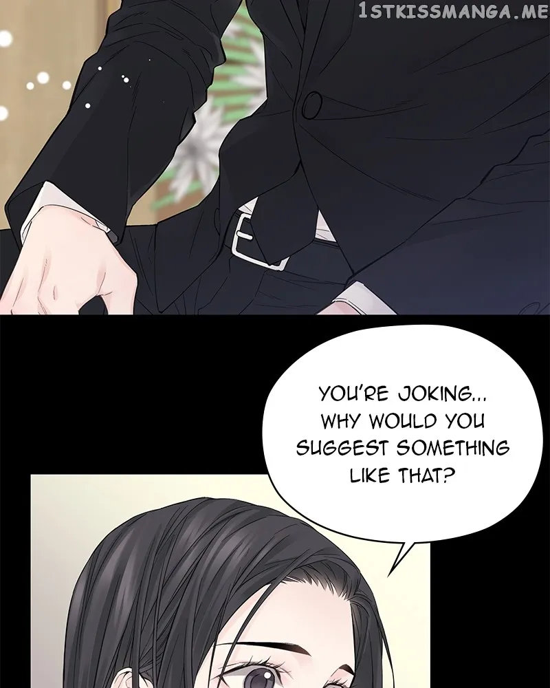 As If Love Doesn’t Exist Chapter 2 page 33