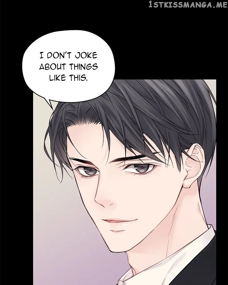 As If Love Doesn’t Exist Chapter 2 page 35