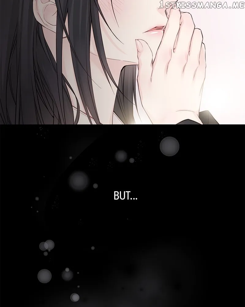 As If Love Doesn’t Exist Chapter 2 page 37