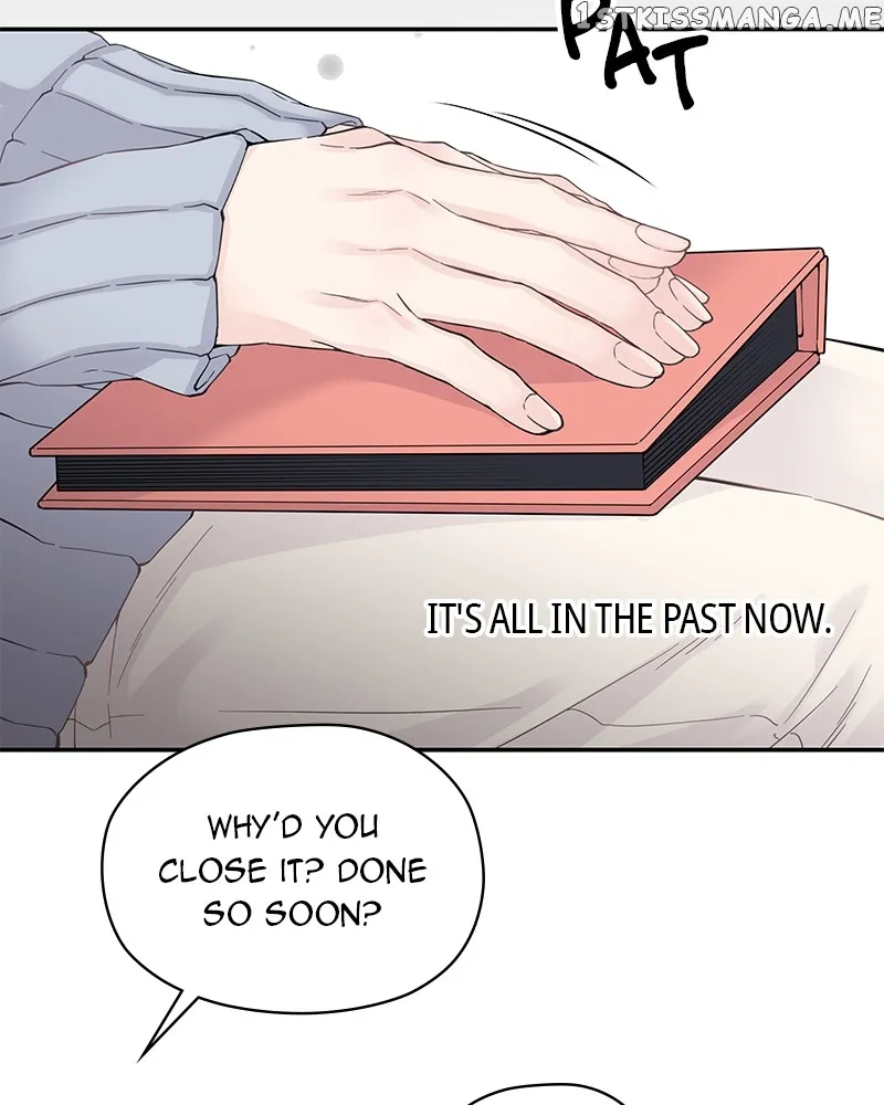 As If Love Doesn’t Exist Chapter 2 page 40