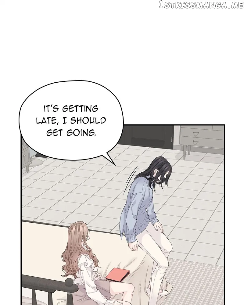 As If Love Doesn’t Exist Chapter 2 page 43