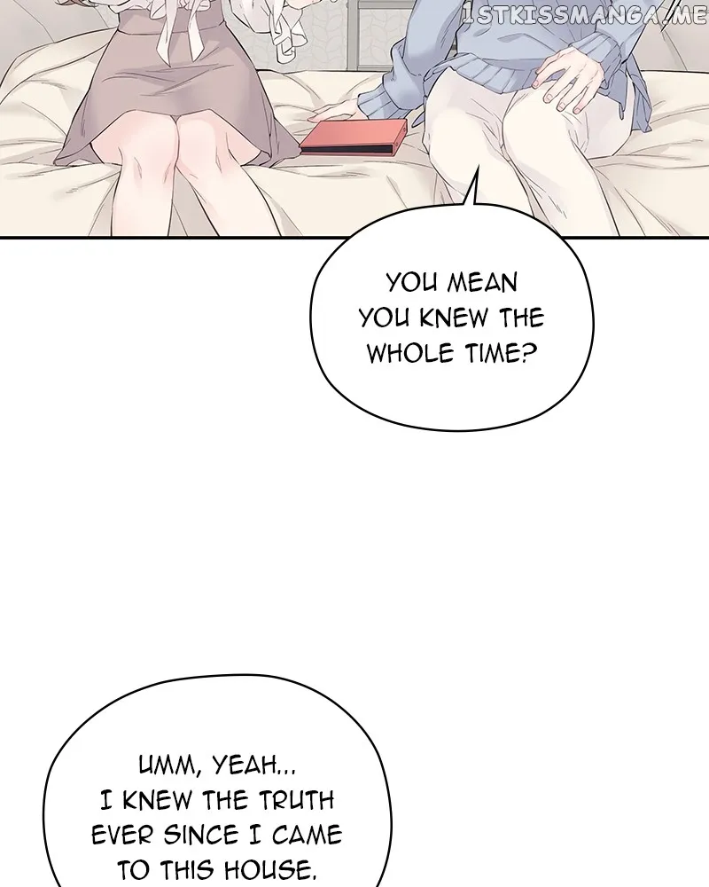 As If Love Doesn’t Exist Chapter 2 page 47