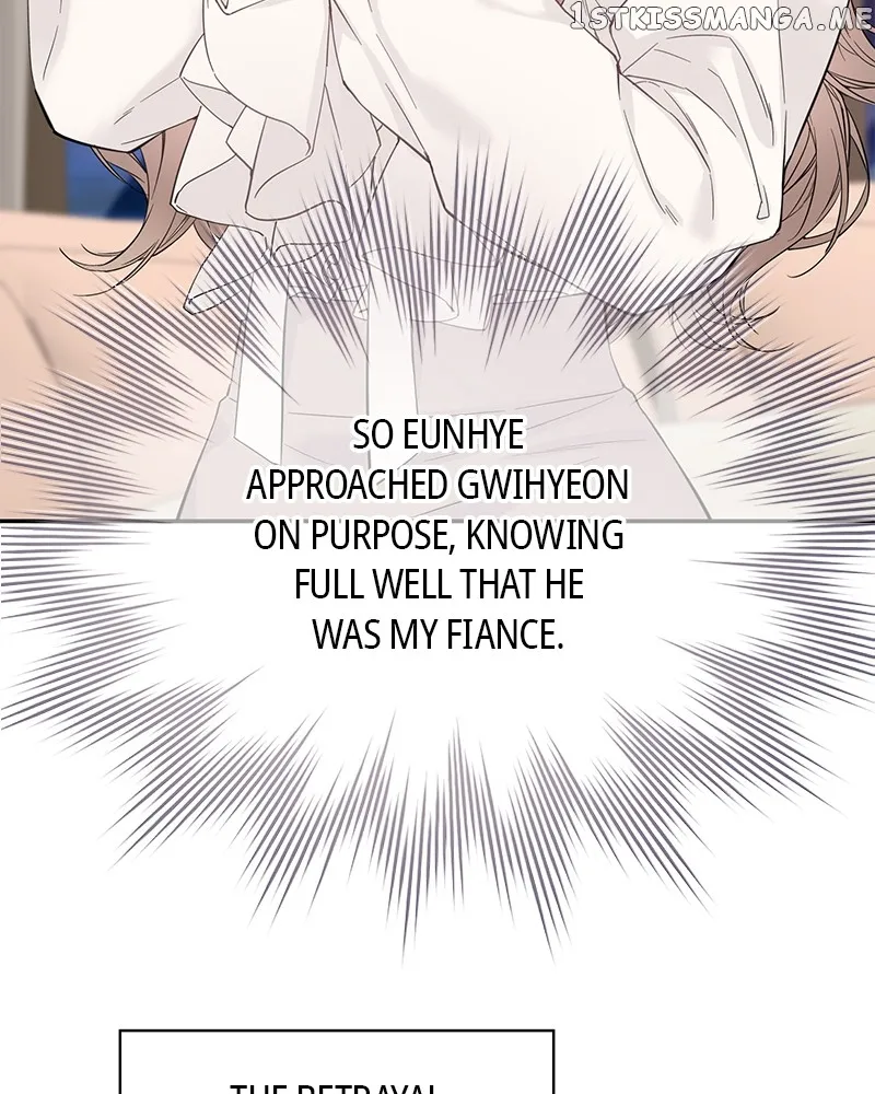 As If Love Doesn’t Exist Chapter 2 page 61