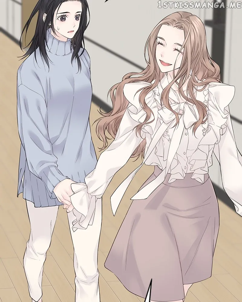 As If Love Doesn’t Exist Chapter 2 page 6