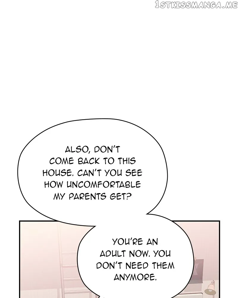 As If Love Doesn’t Exist Chapter 2 page 76