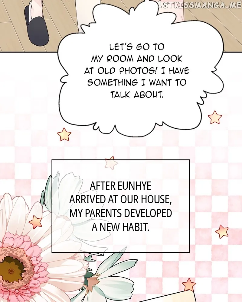 As If Love Doesn’t Exist Chapter 2 page 7