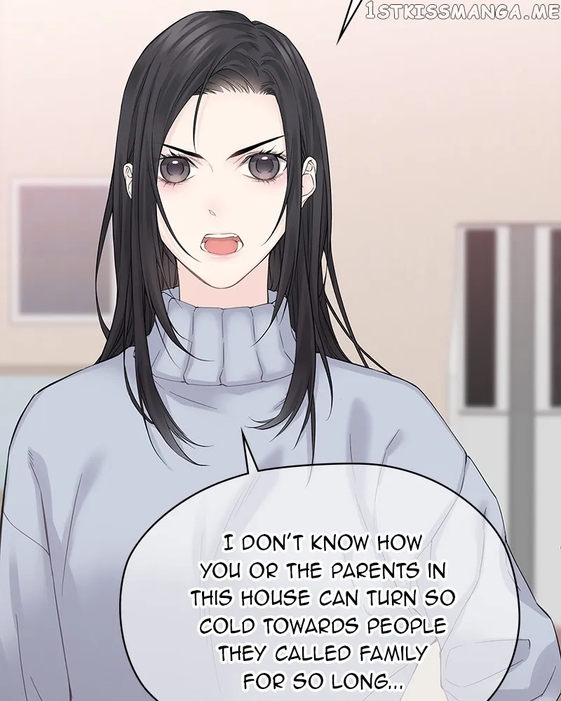 As If Love Doesn’t Exist Chapter 2 page 79