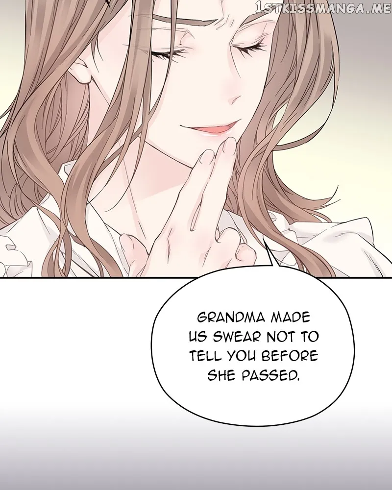As If Love Doesn’t Exist Chapter 2 page 85