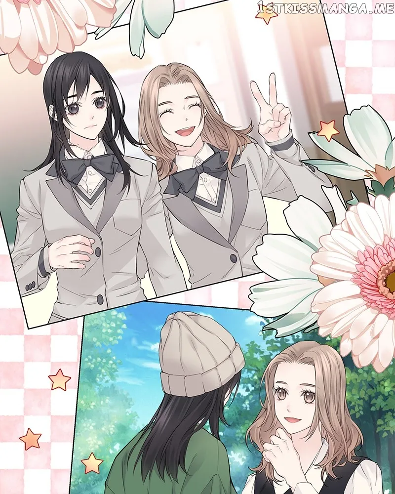 As If Love Doesn’t Exist Chapter 2 page 8