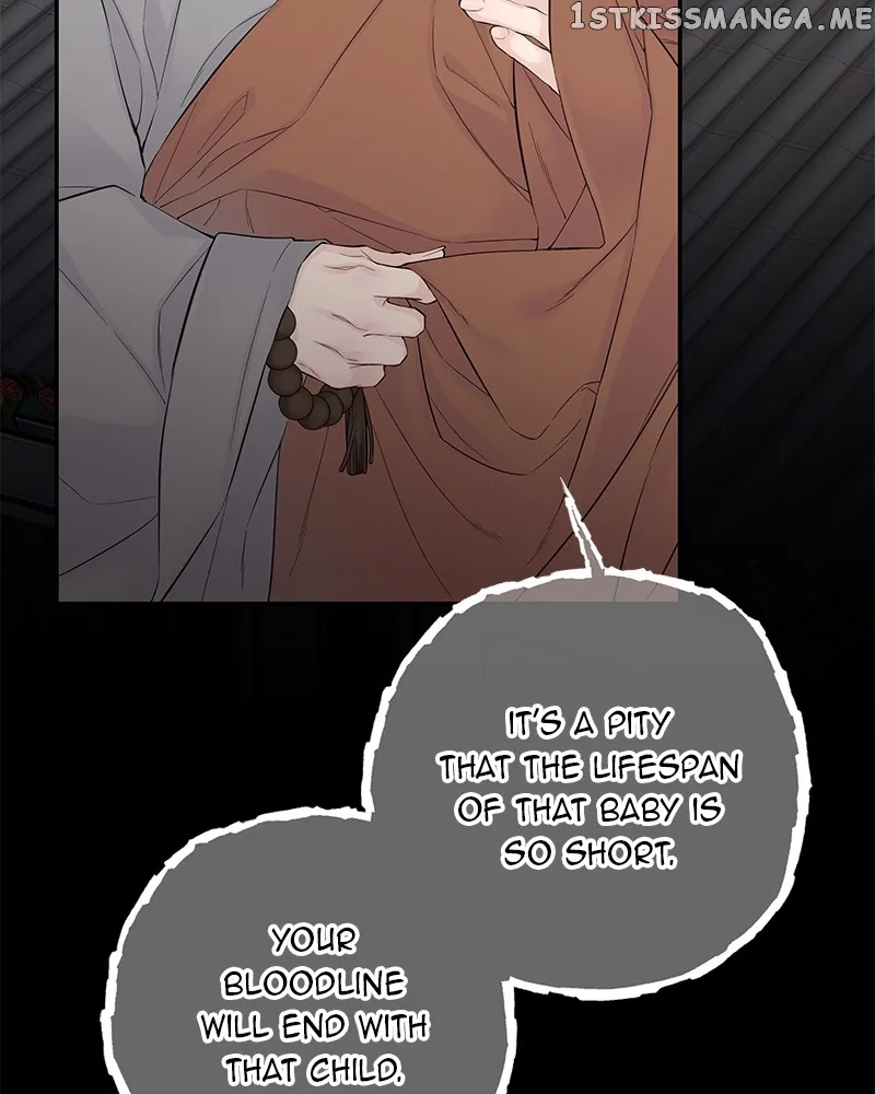 As If Love Doesn’t Exist Chapter 2 page 90