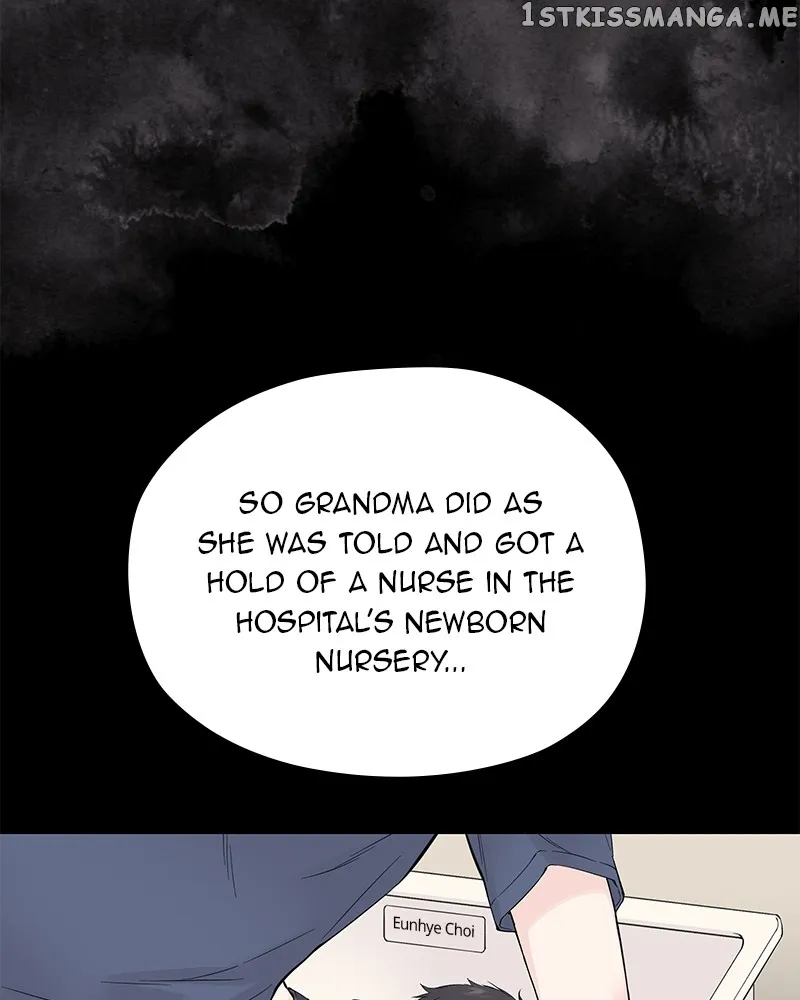As If Love Doesn’t Exist Chapter 2 page 93