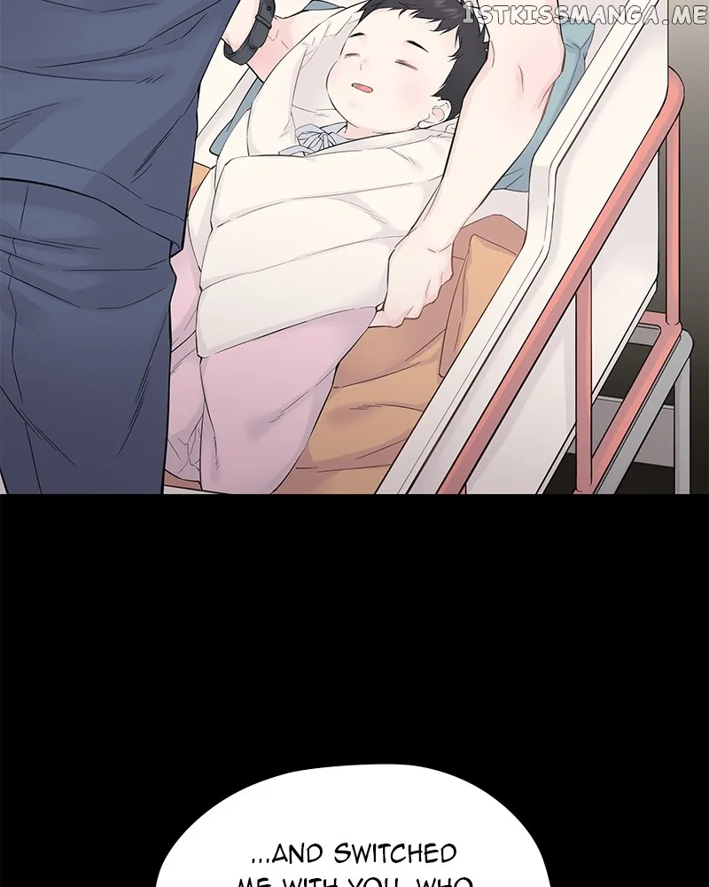 As If Love Doesn’t Exist Chapter 2 page 94