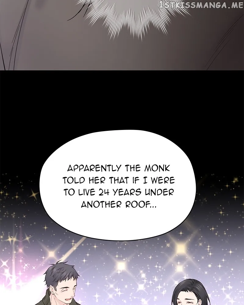 As If Love Doesn’t Exist Chapter 2 page 97
