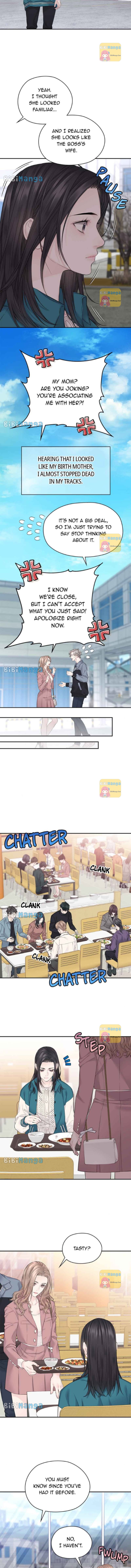 As If Love Doesn’t Exist Chapter 23 page 11
