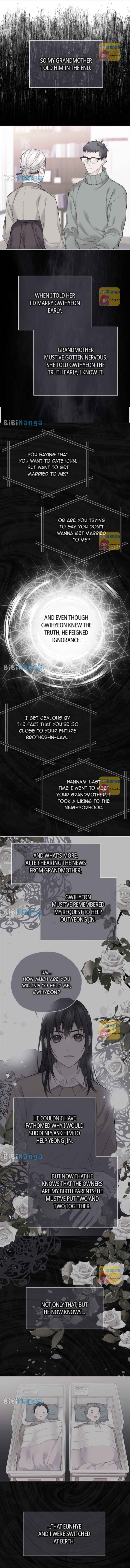As If Love Doesn’t Exist Chapter 23 page 2