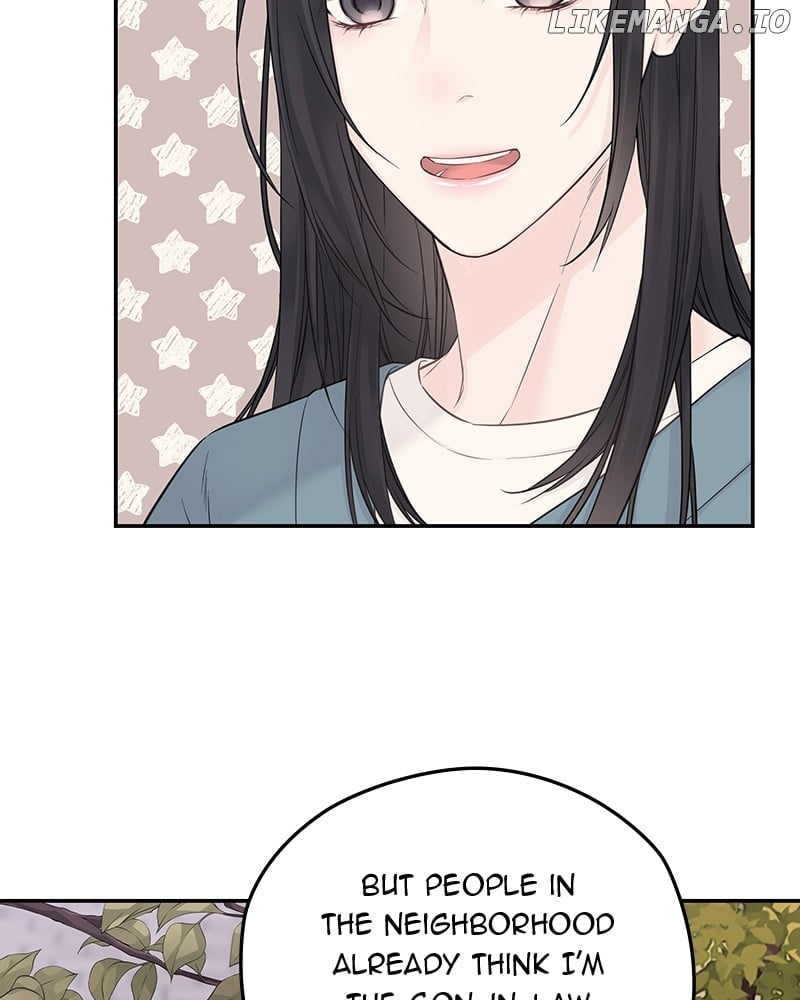 As If Love Doesn’t Exist Chapter 39 page 3