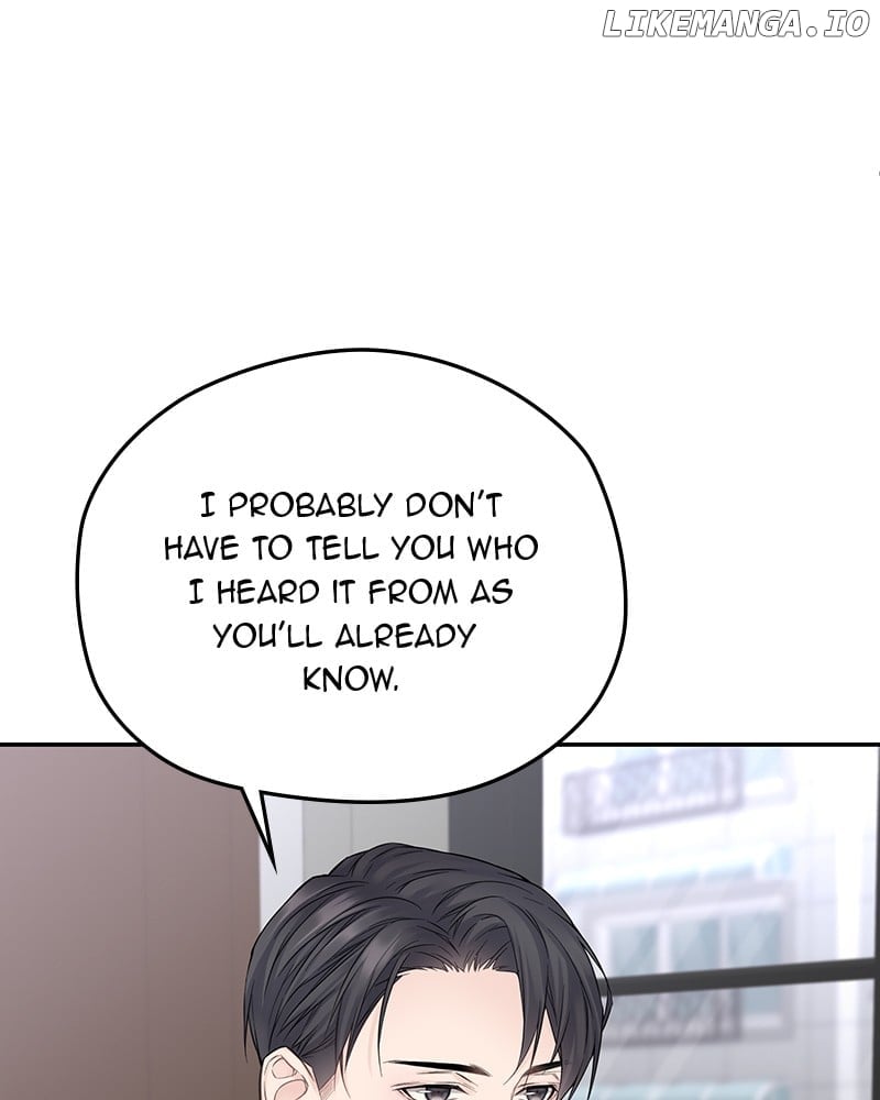 As If Love Doesn’t Exist Chapter 39 page 74