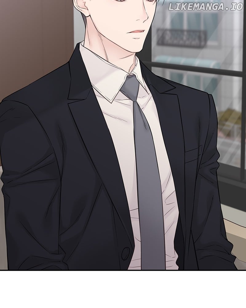 As If Love Doesn’t Exist Chapter 39 page 75