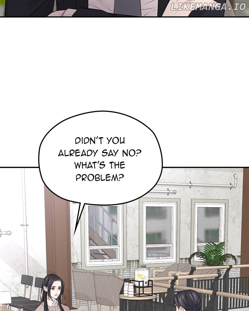As If Love Doesn’t Exist Chapter 39 page 79