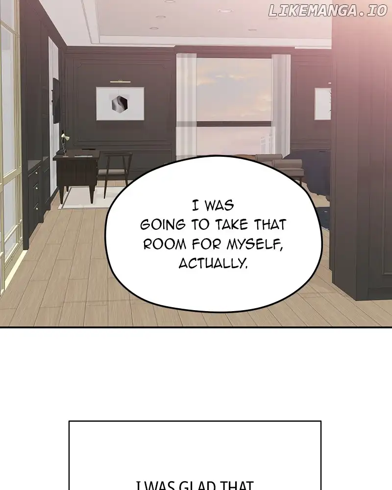 As If Love Doesn’t Exist Chapter 44 page 9