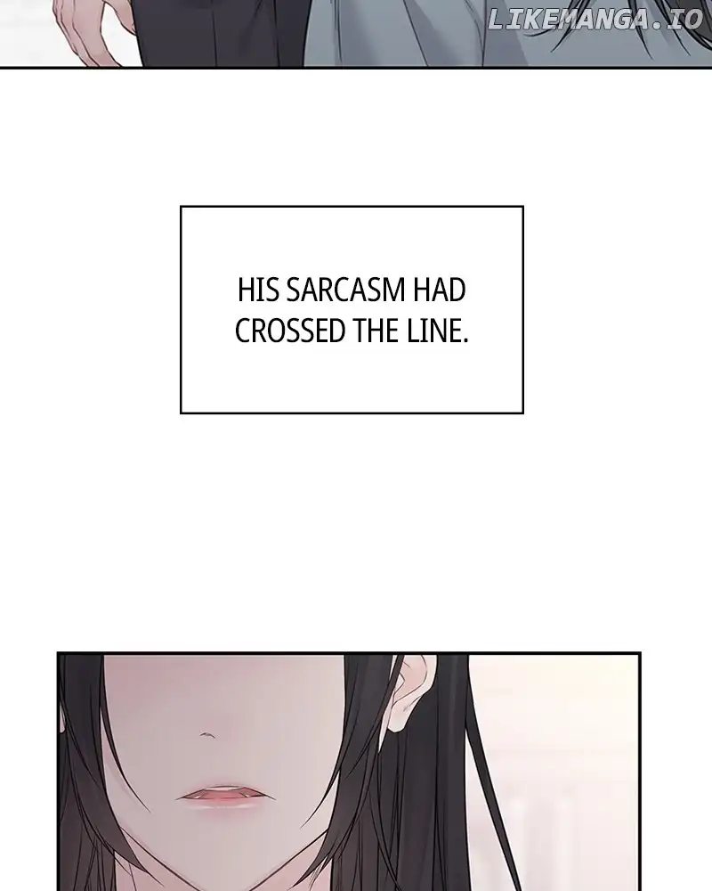As If Love Doesn’t Exist Chapter 44 page 99