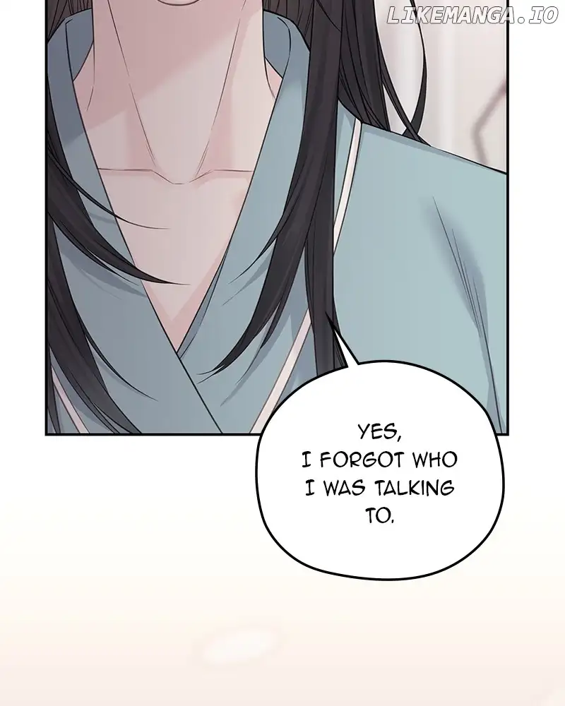 As If Love Doesn’t Exist Chapter 44 page 100