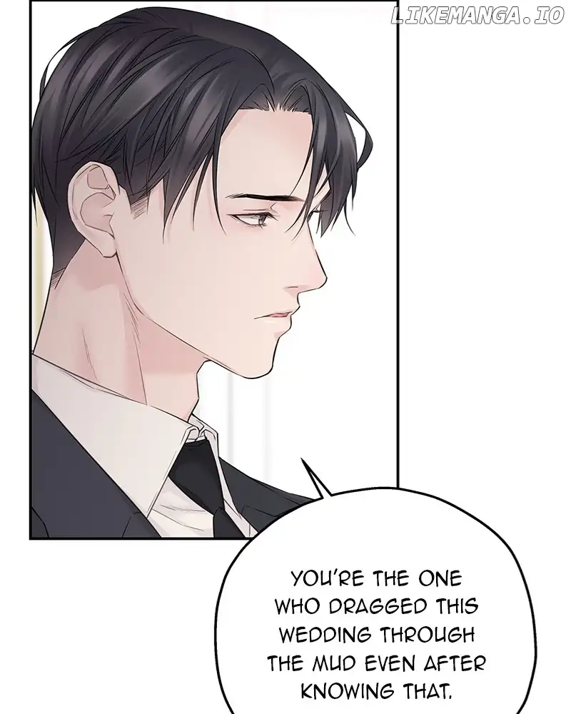 As If Love Doesn’t Exist Chapter 44 page 103