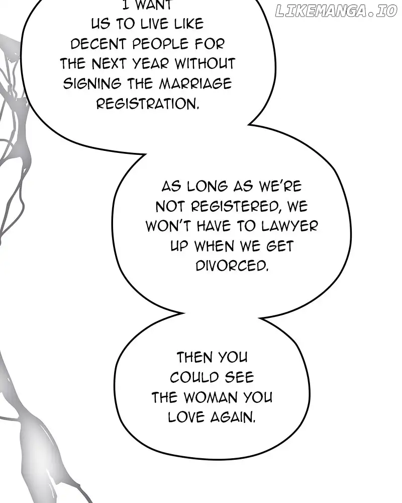 As If Love Doesn’t Exist Chapter 44 page 105